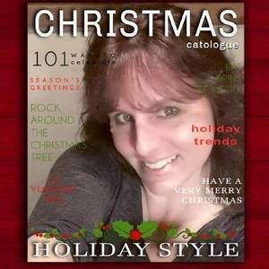 Meet your Posher, Kristine